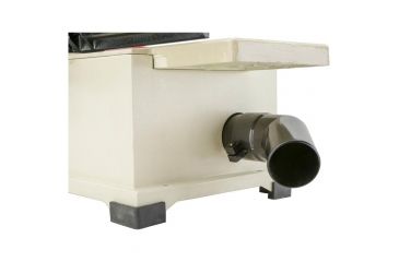 Image of Shop Fox 6in Benchtop Jointer, W1829