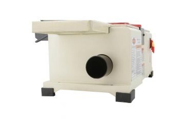 Image of Shop Fox 6in Benchtop Jointer, W1829