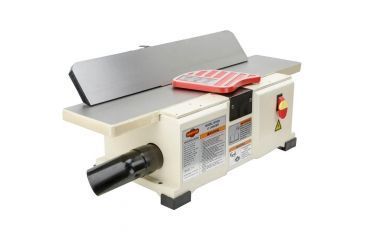 Image of Shop Fox 6in Benchtop Jointer, W1829