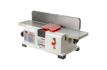 Image of Shop Fox 6in Benchtop Jointer, W1829