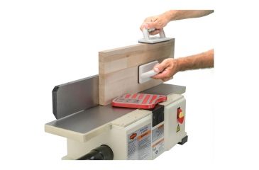 Image of Shop Fox 6in Benchtop Jointer, W1829