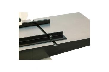 Image of Shop Fox 7in Planer / Moulder with Stand, W1812