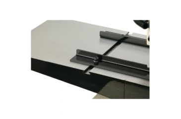 Image of Shop Fox 7in Planer / Moulder with Stand, W1812