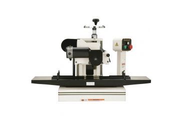 Image of Shop Fox 7in Planer / Moulder with Stand, W1812