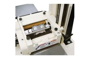 Image of Shop Fox 7in Planer / Moulder with Stand, W1812