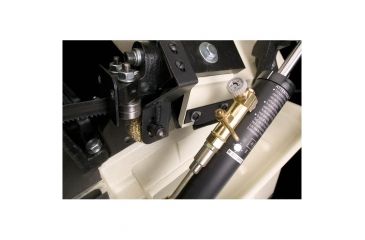 Image of Shop Fox 7in x 12in Metal Cutting Bandsaw, M1014