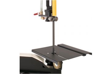 Image of Shop Fox 7in x 12in Metal Cutting Bandsaw, M1014