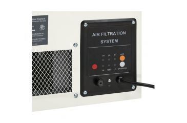 Image of Shop Fox Hanging Air Filter, W1830