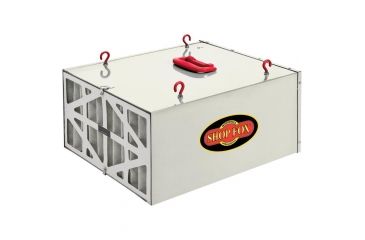 Image of Shop Fox Hanging Air Filter, W1830