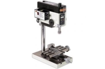 Image of Shop Fox Micro Milling Machine, M1036