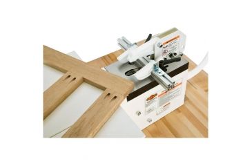 Image of Shop Fox Pocket Hole Machine, W1833