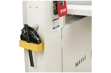 Image of Shop Fox Wood / Metal Bandsaw, M1113