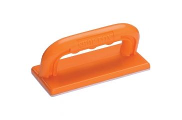 Image of Shop Fox Small Push Block W1400