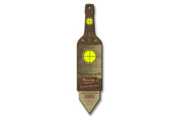 Image of Woodys Bottle