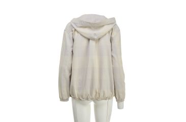 Image of Woolrich Hemp Women's Hoodie, Barnacle, 2327