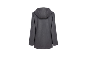 Image of Woolrich Seasons Change Hooded Coat - Womens, Char.Htr, Medium, Regular Inseam, 15475-CHAR.HTR-M