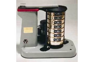 Image of WS Tyler RO-Tap Test Sieve Shaker, Tyler RX-29 For 20.3 Cm (8in) Sieves, 120V, 60Hz