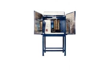 Image of Ws Tyler Sieve Sound Enclosure For Ro-tap Test Sieve Shaker, Tyler R-30050