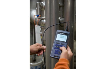 Image of WTW Cond Port Cond3310 Set 1 2CA301, Unit EA