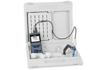 Image of WTW Ph/mv Port Ph3110 Set 2 2AA112, Unit EA