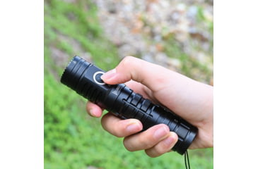 Image of WUBEN C2 Power Bank Flashlight