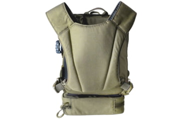 Image of Wulf Optics Guardian Binocular Harness w/Quick Detach Thermal System, Tan, WU6502