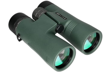 Image of Wulf Optics Ascend 10x42mm BAK4 Prism Binoculars