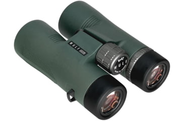 Image of Wulf Optics Ascend 8x42mm BAK4 Prism Binoculars