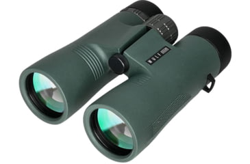 Image of Wulf Optics Ascend 8x42mm BAK4 Prism Binoculars