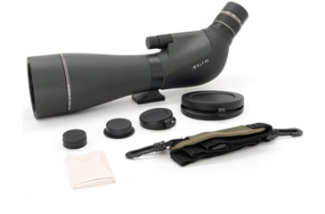 Image of Wulf Optics Nova 20-60x80mm Dual Focus Spotting Scope