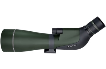 Image of Wulf Optics Nova 20-60x80mm Dual Focus Spotting Scope
