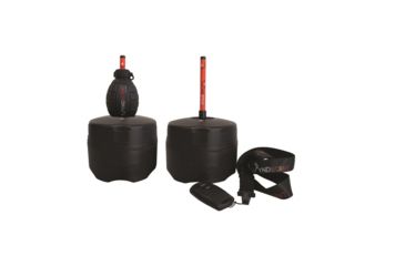 Image of Wyndscent Grenade Launcher, Black, WS-GR-LAUNCHER