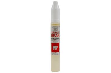Image of Wyndscent Scent Donut Shop, Clear, 1 oz, WSR-DONUT