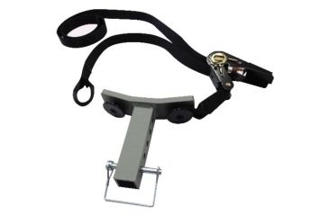 Image of X-Stand Quik-Hitch Receiver For X-Pedition Hang-On, XSFP424-QH