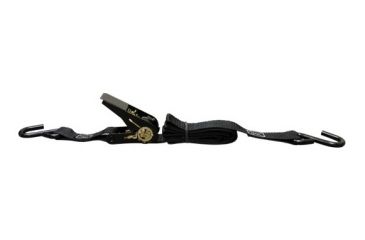 Image of X-Stand Ratchet Strap, Black, 8ft Length XASA980