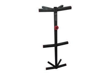 Image of X-Stand Tetris Climbing Stick, Black, 31 In Climbing Stick, XSCS207-12