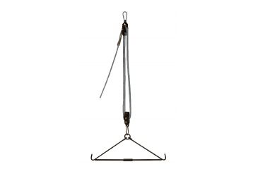 Image of X-Stand X-Treme Lift System / 500lb Rated, Black/Gray XAAH450