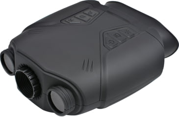 Image of X-Vision Xtreme Night Vision Binoculars, 3-6x, Black, XANB35
