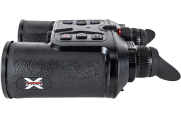 Image of X-Vision Beyond 300 2-16x16mm Thermal Imaging Binocular, 50Hz, Black, Medium, TB300