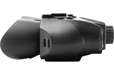 Image of X-Vision Phantom 50 3-6x20mm Hands-Free Night Vision Binocular, Black, Medium, XANB50