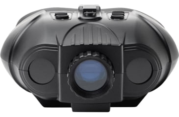 Image of X-Vision Phantom 50 3-6x20mm Hands-Free Night Vision Binocular, Black, Medium, XANB50