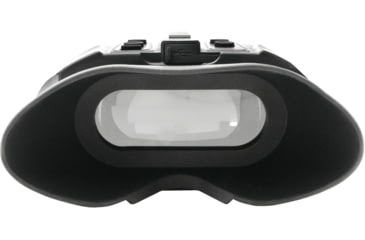 Image of X-Vision Phantom 50 3-6x20mm Hands-Free Night Vision Binocular, Black, Medium, XANB50