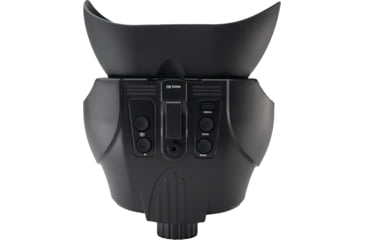 Image of X-Vision Phantom 50 3-6x20mm Hands-Free Night Vision Binocular, Black, Medium, XANB50