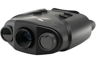 Image of X-Vision Shadow 22 3-6x20mm Night Vision Binocular, Black, Medium, XANB22