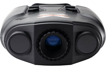 Image of X-Vision Shadow 22 3-6x20mm Night Vision Binocular, Black, Medium, XANB22