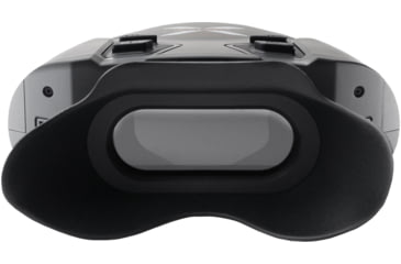 Image of X-Vision Shadow 22 3-6x20mm Night Vision Binocular, Black, Medium, XANB22