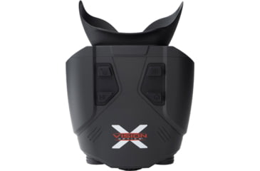 Image of X-Vision Shadow 22 3-6x20mm Night Vision Binocular, Black, Medium, XANB22