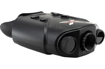 Image of X-Vision Shadow 22 3-6x20mm Night Vision Binocular, Black, Medium, XANB22