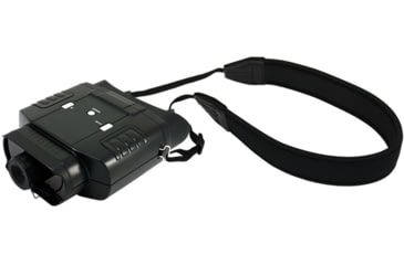 Image of USED DEMO, X-Vision Night Vision PRO, Binoculars, Black, XANB20, EDEMO1