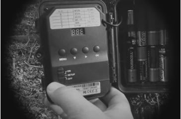 Image of X-Vision Sniper Digital Nightvision Pro, XANB20